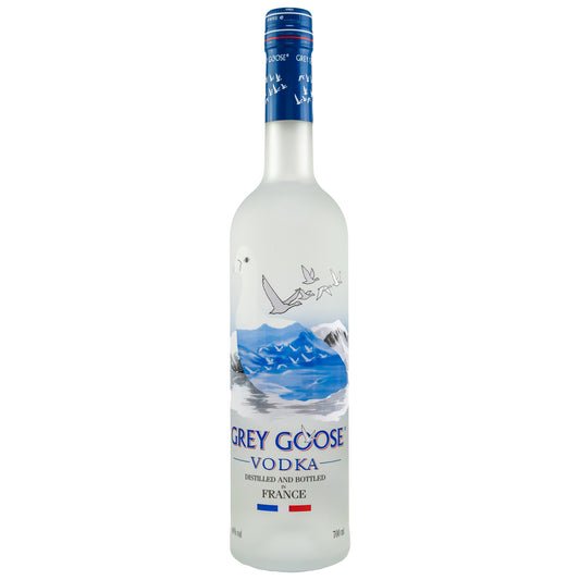 Grey Goose Vodka - 0,7l