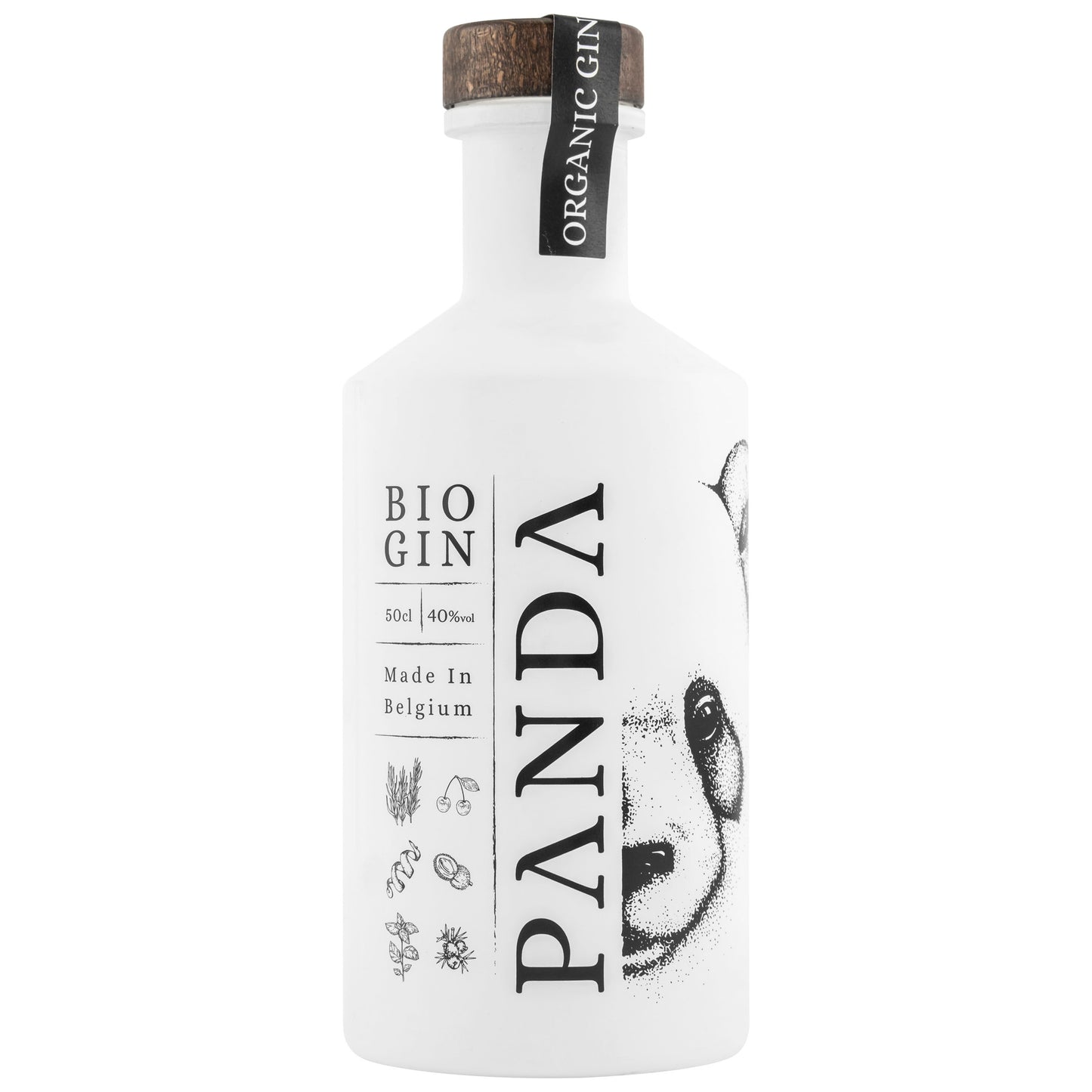Panda Organic Gin